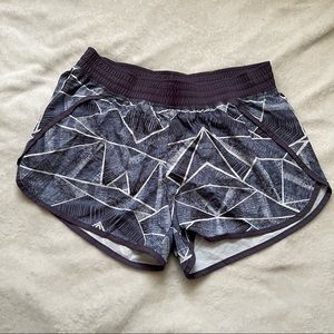 athletic shorts